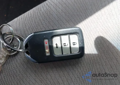 2013 Honda Accord Ex из США, поврежденный, VIN 1HGCR2F77DA254387